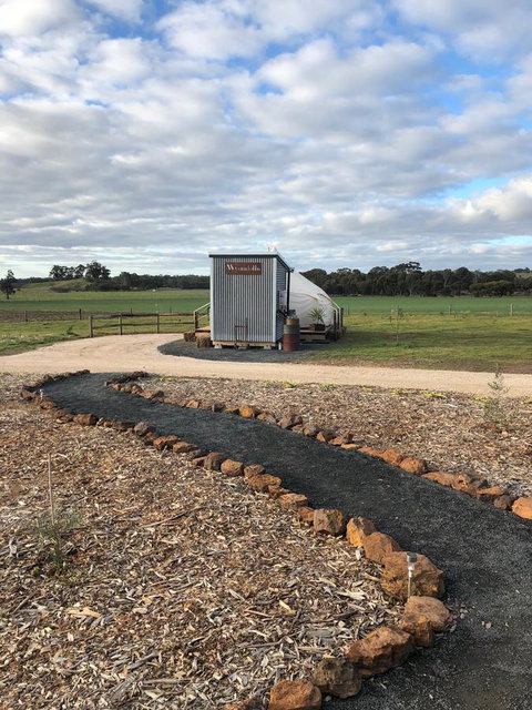 Bukirk Glamping & Fancy Coops - Holiday Find 22