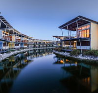 South Shores Yellowfin Villa 96 - South Shores Normanville - Holiday Find