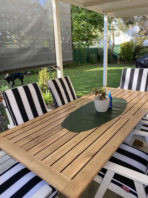 Goolwa Marinerâ€™s Cottage - Free Wifi And Pet Friendly - Centrally Located In Historic Region - Holiday Find 1