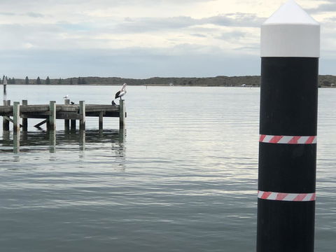 Goolwa Marinerâ€™s Cottage - Free Wifi And Pet Friendly - Centrally Located In Historic Region - Holiday Find 31