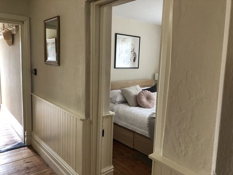 Goolwa Marinerâ€™s Cottage - Free Wifi And Pet Friendly - Centrally Located In Historic Region - Holiday Find 10