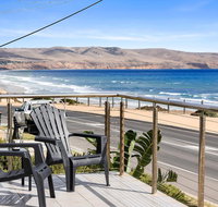 Esplanade Escape - Holiday Find