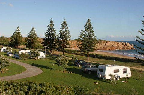 BIG4 Port Elliot Holiday Park - Holiday Find 22