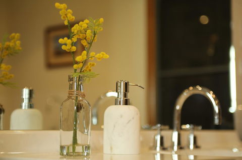 William Hunt's Retreat - Cypress Studio - Holiday Find 17