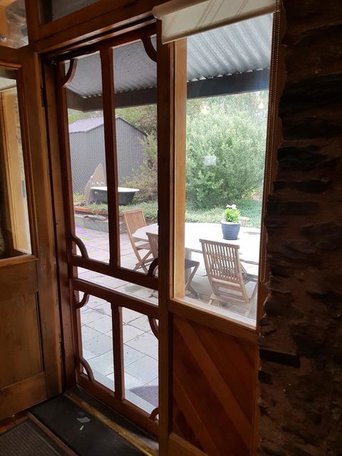 William Hunt's Retreat - Cypress Studio - Holiday Find 12