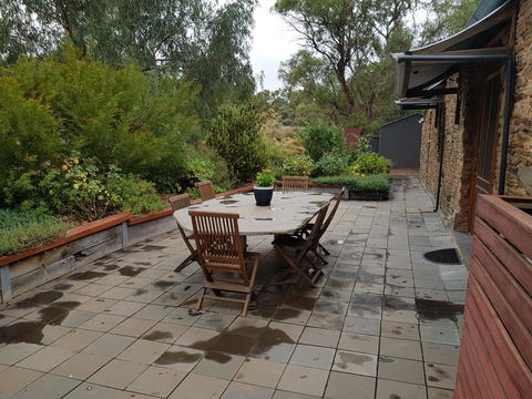 William Hunt's Retreat - Cypress Studio - Holiday Find 6