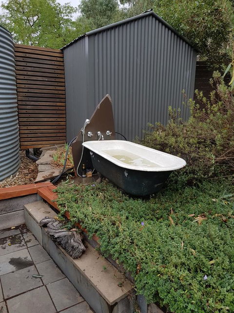 William Hunt's Retreat - Cypress Studio - Holiday Find 5