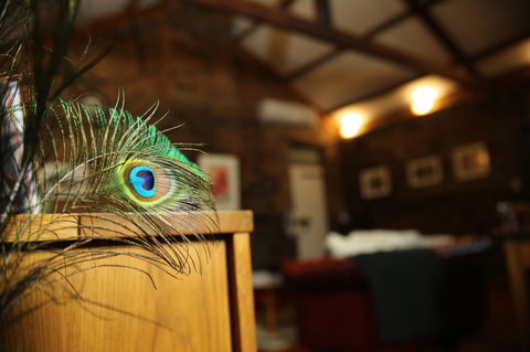 William Hunt's Retreat - Cypress Studio - Holiday Find 16