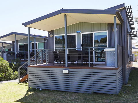 NRMA Victor Harbor Beachfront Holiday Park - Holiday Find 34