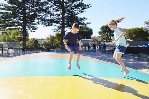 NRMA Victor Harbor Beachfront Holiday Park - Holiday Find 23