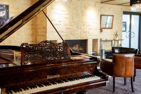 The Barn Accommodation - Holiday Find 11