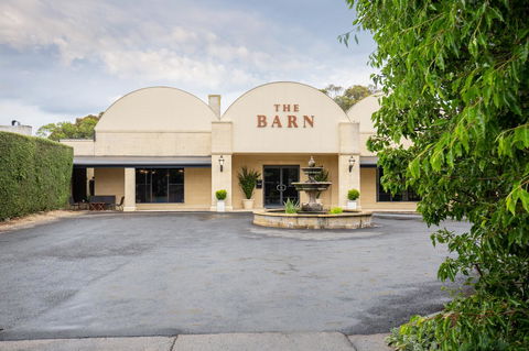The Barn Accommodation - Holiday Find 5
