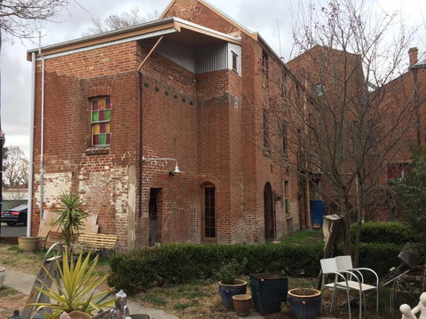 Original Hat Factory - Holiday Find 5