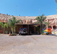 Desert View Apartments - Holiday Find