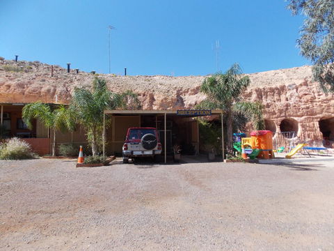Desert View Apartments - Holiday Find 0