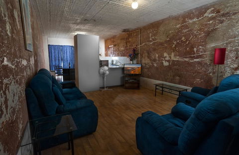 Desert View Apartments - Holiday Find 3