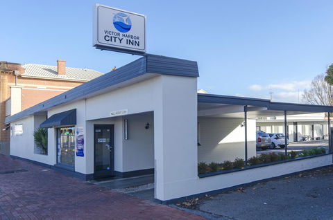 Victor Harbor City Inn - Holiday Find 0