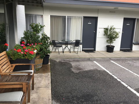 Victor Harbor City Inn - Holiday Find 7