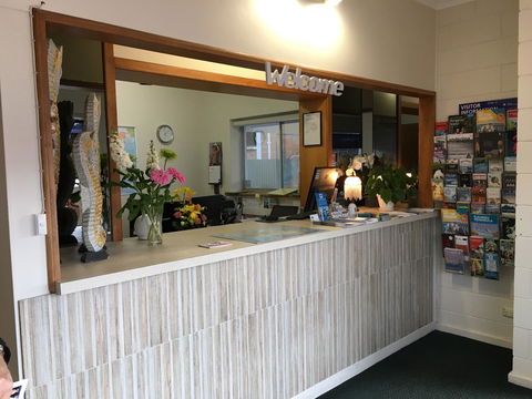 Victor Harbor City Inn - Holiday Find 5