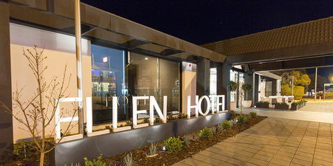 Ellen Hotel - Holiday Find 13