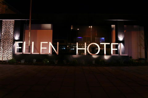 Ellen Hotel - Holiday Find 24
