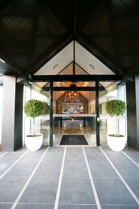Ellen Hotel - Holiday Find 0