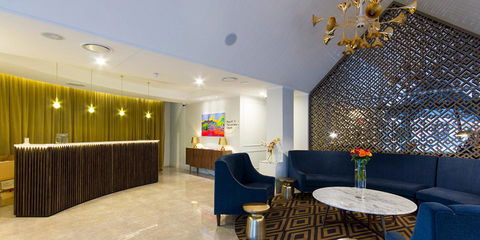 Ellen Hotel - Holiday Find 8
