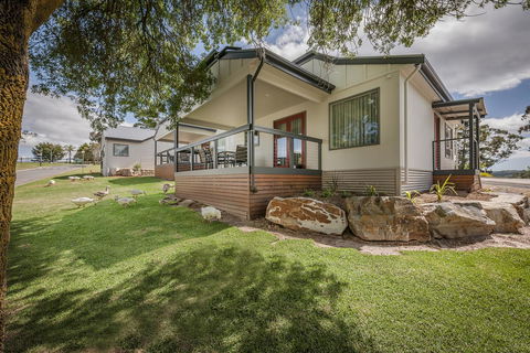 Discovery Parks - Hahndorf - Holiday Find 44