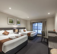 Hahndorf Resort - Holiday Find