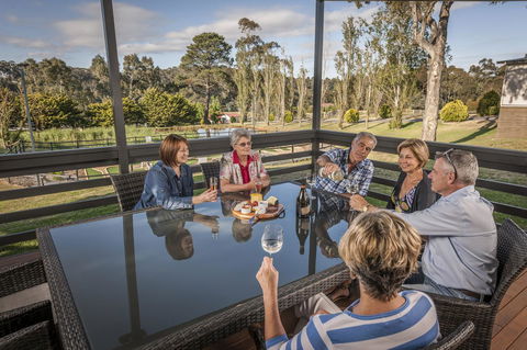 Discovery Parks - Hahndorf - Holiday Find 10