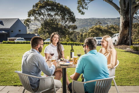 Discovery Parks - Hahndorf - Holiday Find 23