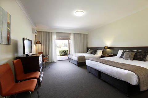 Harrigan\'s Hunter Valley - Holiday Find 16