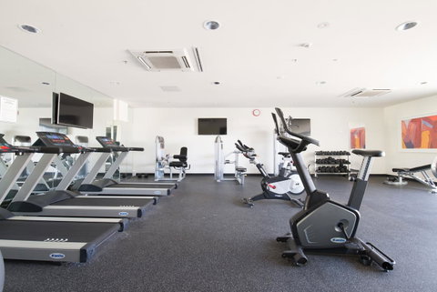 Ther-Rich Elegant 1BR Apartment In Walkerville - Holiday Find 37
