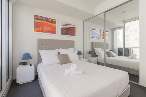 Ther-Rich Elegant 1BR Apartment In Walkerville - Holiday Find 4