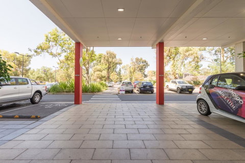 Ther-Rich Elegant 1BR Apartment In Walkerville - Holiday Find 42