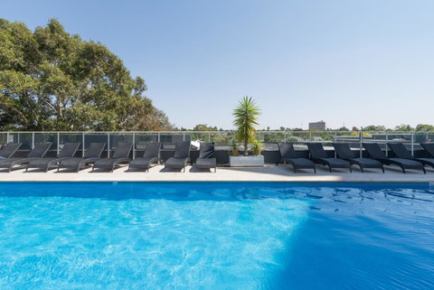 Ther-Rich Elegant 1BR Apartment In Walkerville - Holiday Find 32