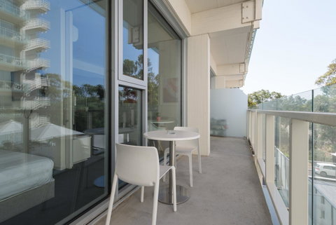 Ther-Rich Elegant 1BR Apartment In Walkerville - Holiday Find 28