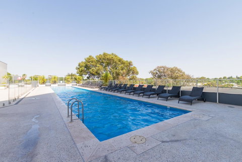 Ther-Rich Elegant 1BR Apartment In Walkerville - Holiday Find 33