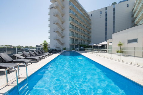 Ther-Rich Elegant 1BR Apartment In Walkerville - Holiday Find 35