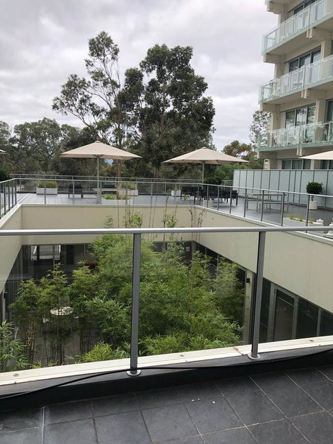 Ther-Rich Elegant 1BR Apartment In Walkerville - Holiday Find 31