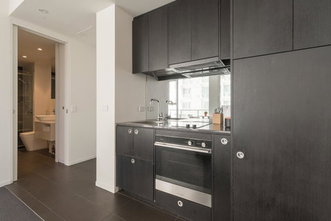 Ther-Rich Elegant 1BR Apartment In Walkerville - Holiday Find 8