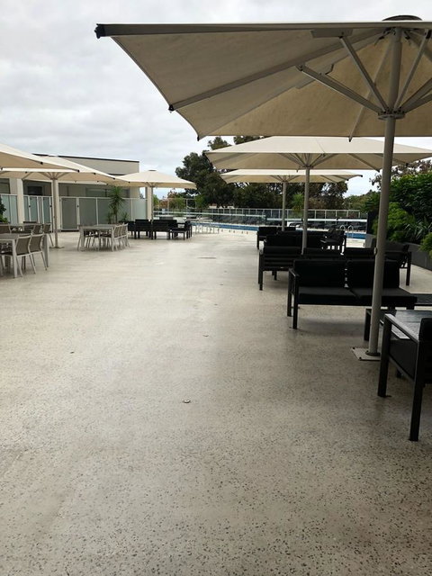 Ther-Rich Elegant 1BR Apartment In Walkerville - Holiday Find 39