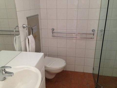 Berri Hotel - Holiday Find 23