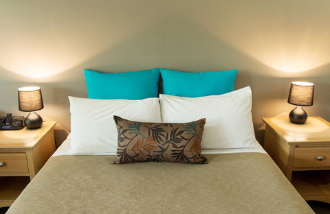 Berri Hotel - Holiday Find 43