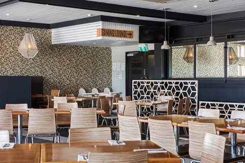 Berri Hotel - Holiday Find 2