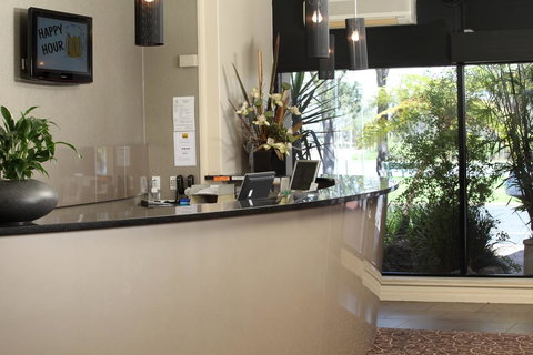 Berri Hotel - Holiday Find 20