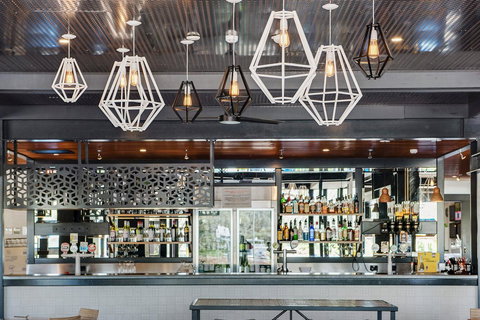 Berri Hotel - Holiday Find 8