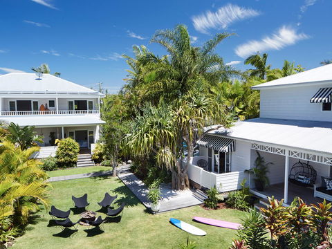 Atlantic Byron Bay - Holiday Find 0