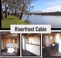 Murray Bridge Riverview cabin - Holiday Find