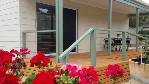 Ardrossan Caravan Park - Holiday Find 23